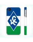 Чехол для iPhone 4 | 4S FC Krylya Sovetov (ФК Крылья Советов)